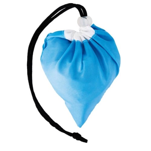 Fold-Up Cinch Corner Tote