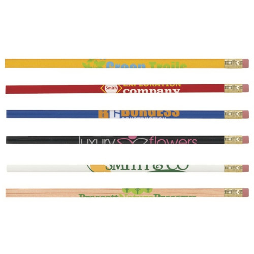 Pricebuster Round Pencil