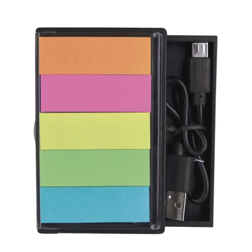 Color Strip 3-Port USB Hub