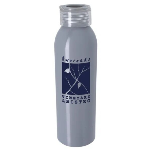 Good Value™ Serene Aluminum Bottle - 22 oz.