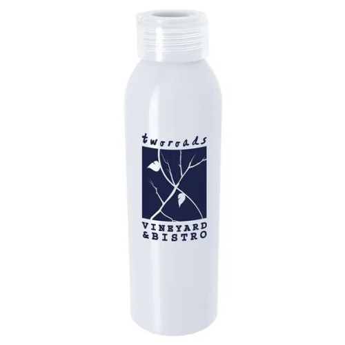 Good Value™ Serene Aluminum Bottle - 22 oz.