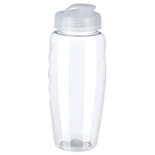 Good Value™ Gripper Poly-Clear® Bottle - 31 oz.