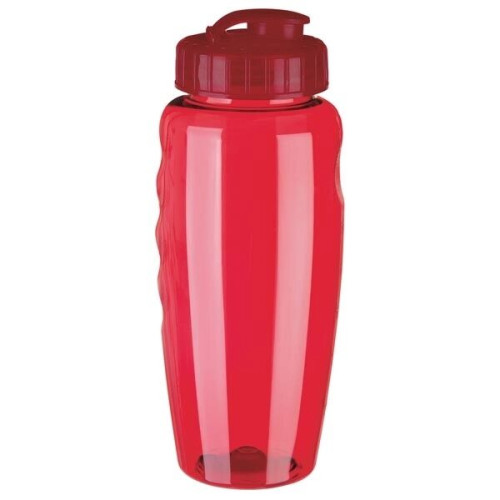 Good Value™ Gripper Poly-Clear® Bottle - 31 oz.