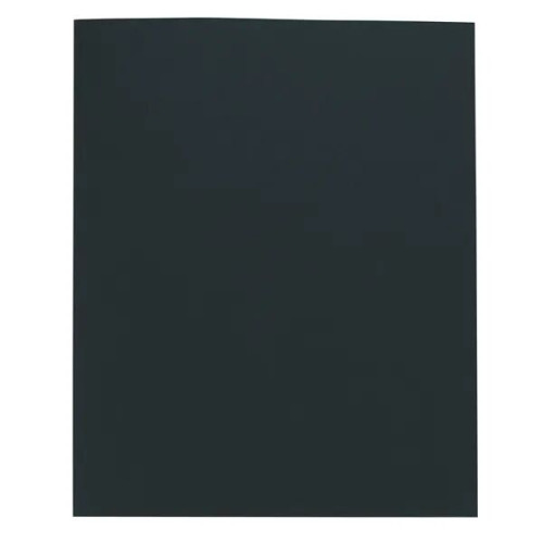 Good Value™ Linen Paper Folder