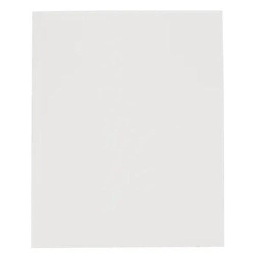 Good Value™ Linen Paper Folder