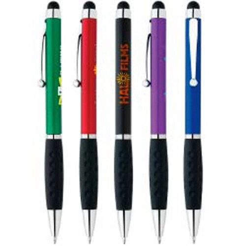 Good Value™ Stylus Grip Pen