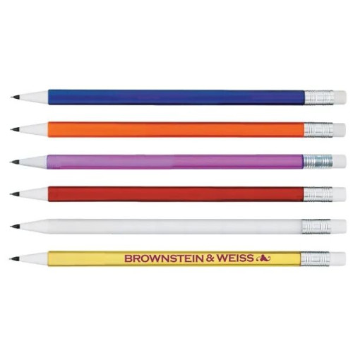 Stay Sharp Mechanical Pencil