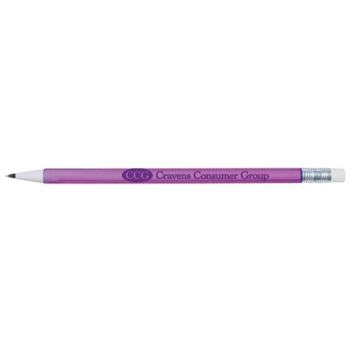 Stay Sharp Mechanical Pencil