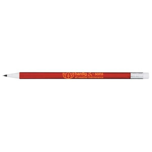 Stay Sharp Mechanical Pencil