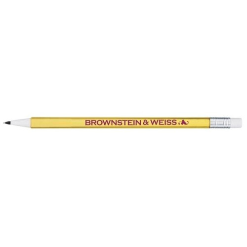 Stay Sharp Mechanical Pencil