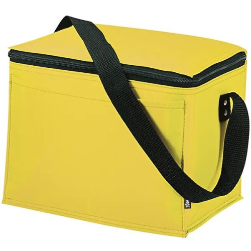 Koozie® Six-Pack Cooler