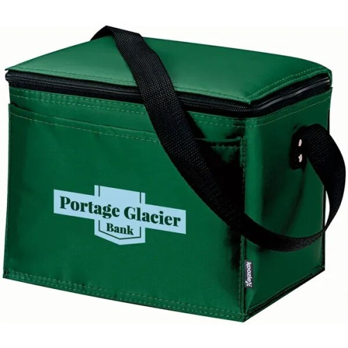 Koozie® Six-Pack Cooler