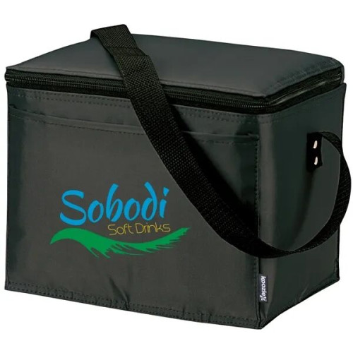 Koozie® Six-Pack Cooler