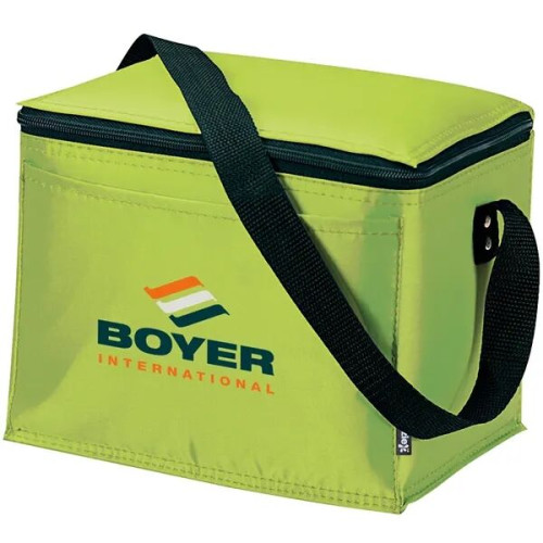 Koozie® Six-Pack Cooler