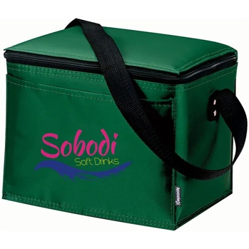 Koozie® Six-Pack Cooler