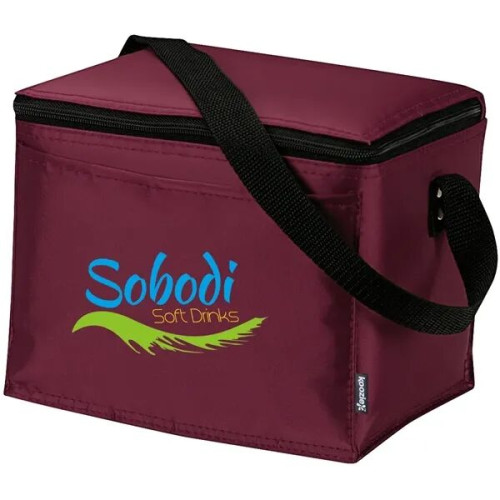 Koozie® Six-Pack Cooler