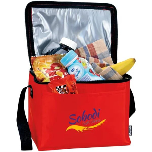 Koozie® Six-Pack Cooler