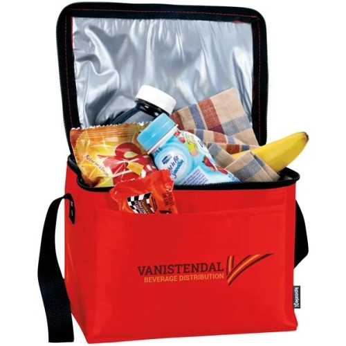 Koozie® Six-Pack Cooler