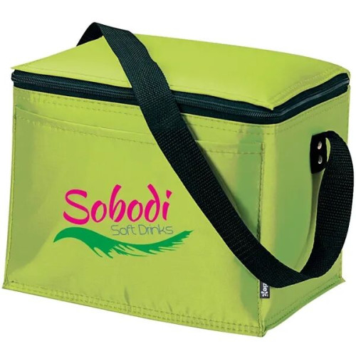Koozie® Six-Pack Cooler