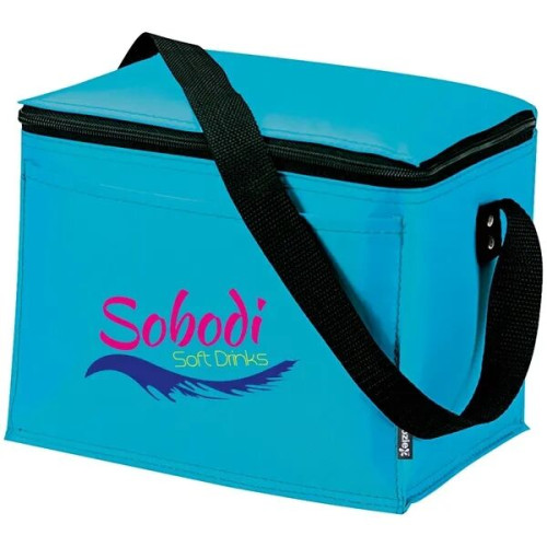Koozie® Six-Pack Cooler