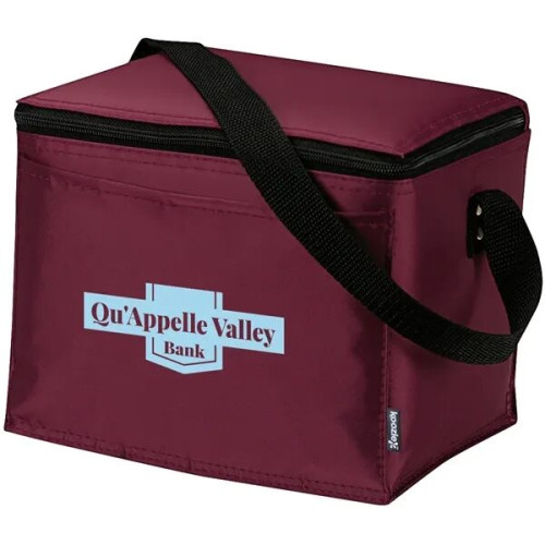 Koozie® Six-Pack Cooler