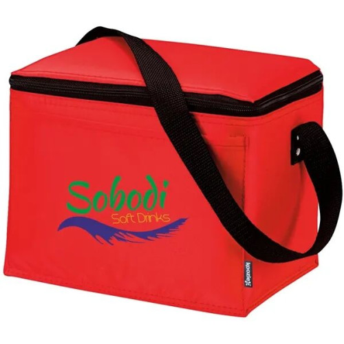 Koozie® Six-Pack Cooler