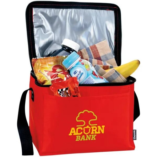 Koozie® Six-Pack Cooler