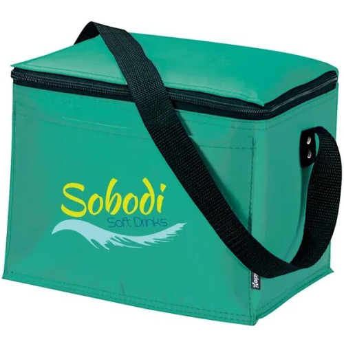 Koozie® Six-Pack Cooler