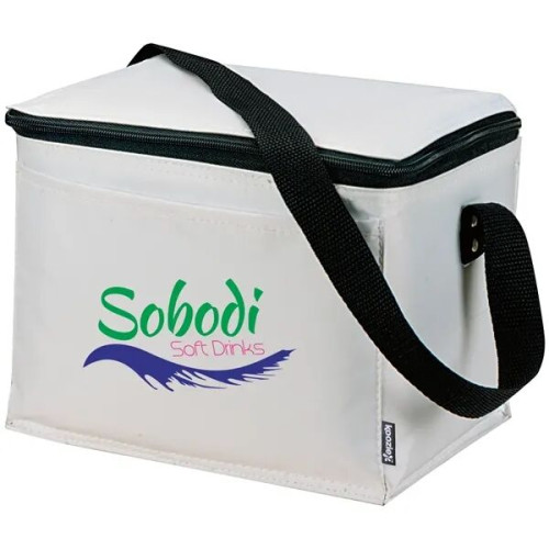 Koozie® Six-Pack Cooler