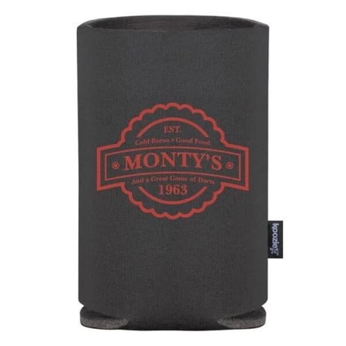 Koozie® Collapsible Can Cooler