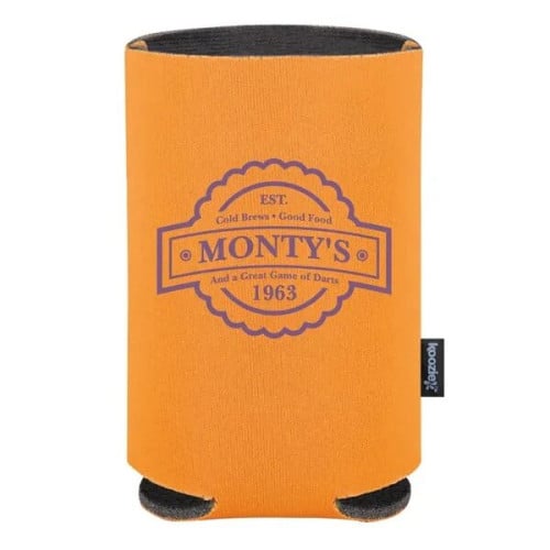 Koozie® Collapsible Can Cooler