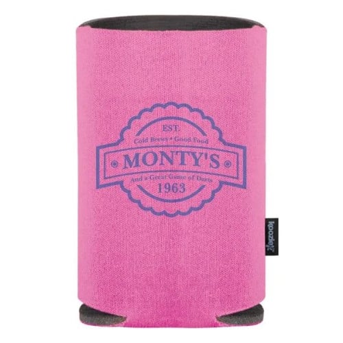 Koozie® Collapsible Can Cooler