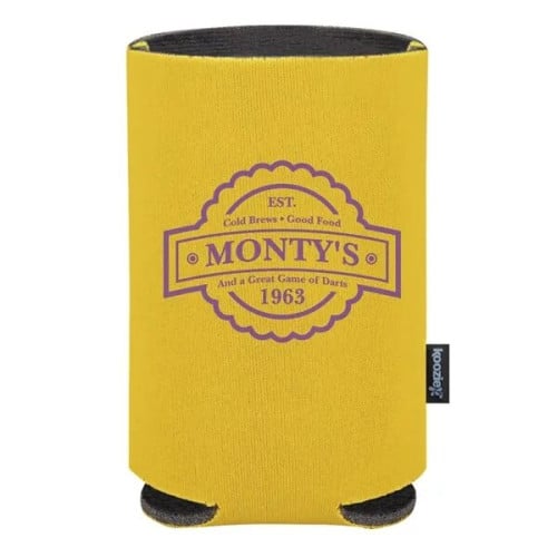 Koozie® Collapsible Can Cooler