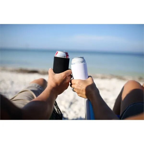 Koozie® Collapsible Can Cooler