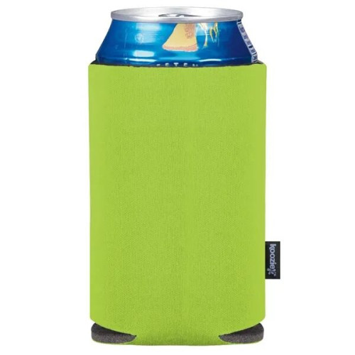 Koozie® Collapsible Can Cooler