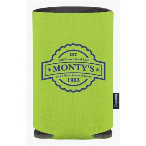 Koozie® Collapsible Can Cooler