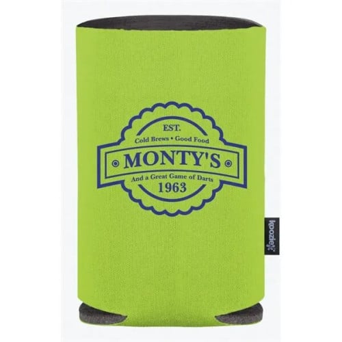 Koozie® Collapsible Can Cooler