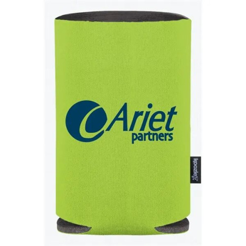 Koozie® Collapsible Can Cooler