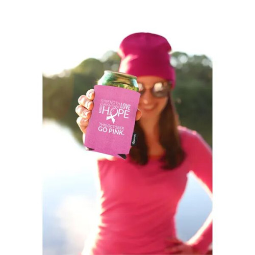 Koozie® Collapsible Can Cooler