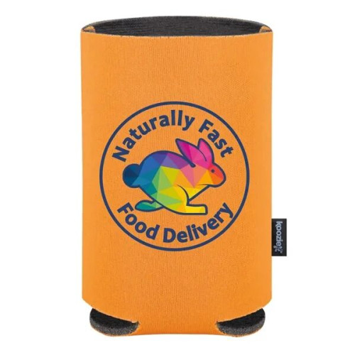 Koozie® Collapsible Can Cooler