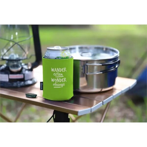 Koozie® Collapsible Can Cooler