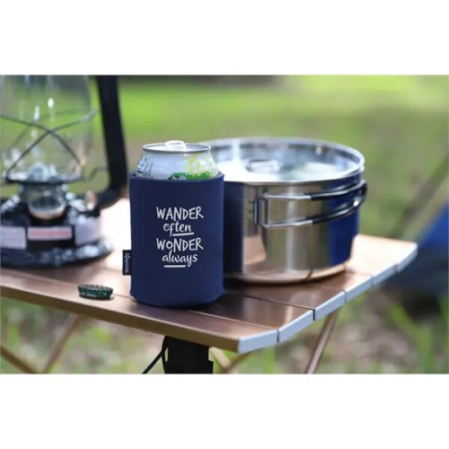 Koozie® Collapsible Can Cooler