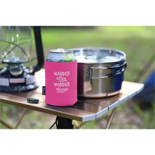 Koozie® Collapsible Can Cooler