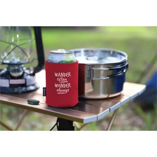Koozie® Collapsible Can Cooler