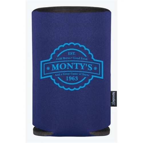 Koozie® Collapsible Can Cooler