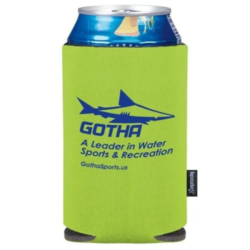 Koozie® Collapsible Can Cooler