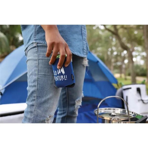 Koozie® Collapsible Can Cooler