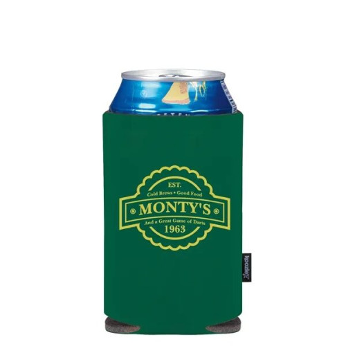 Koozie® Collapsible Can Cooler
