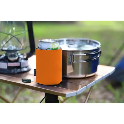 Koozie® Collapsible Can Cooler