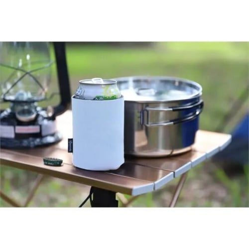 Koozie® Collapsible Can Cooler